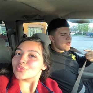 Meet your Posher, Ariana